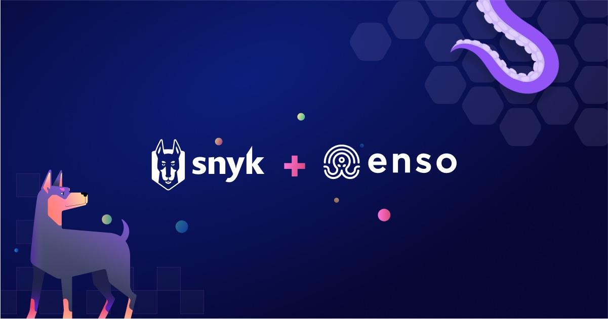 feature-snyk-enso