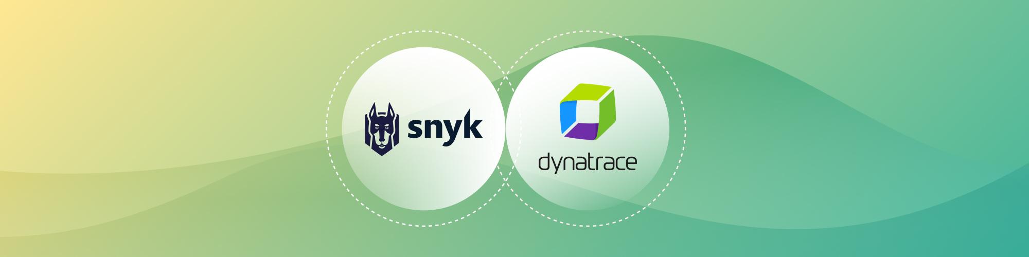 wordpress-sync/banner-green-snyk-dynatrace